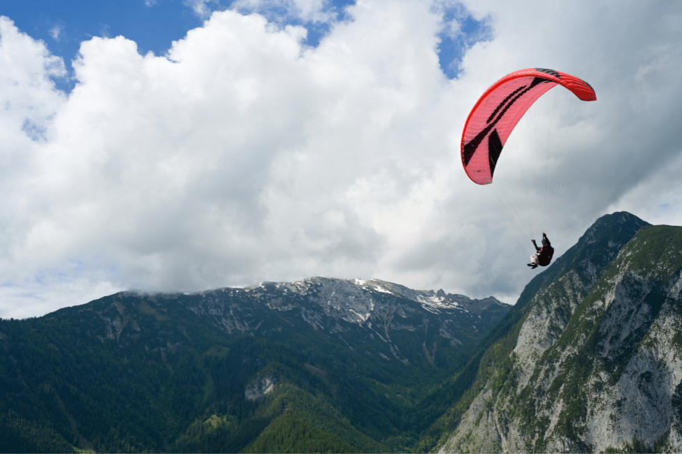Stage progression thermique en chartreuse